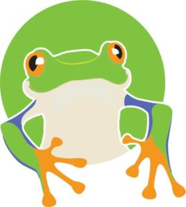 Frogtown's North Georgia Web Design