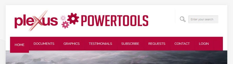 Plexus Power Tools
