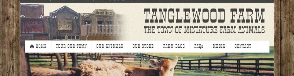 Tanglewood Farm Miniatures